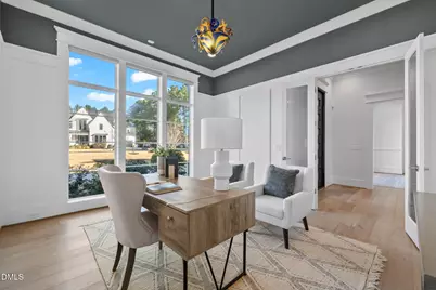 1008 Enchanted Pine Lane, Raleigh, NC 27614 - Photo 22