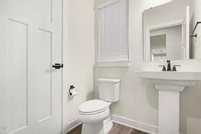 1544 Crimson Leaf Lane, Wake Forest, NC 27587 - Photo 16