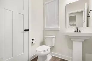 1544 Crimson Leaf Ln, Wake Forest, NC 27587 - Photo 16