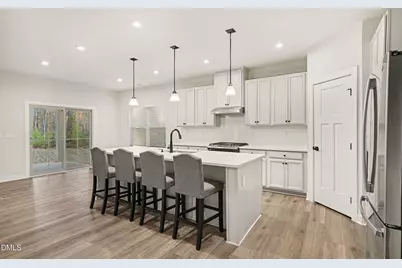 1544 Crimson Leaf Lane, Wake Forest, NC 27587 - Photo 20