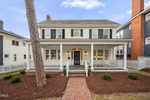 205 Woodburn Rd, Raleigh, NC 27605 - Photo 2