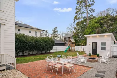 205 Woodburn Road, Raleigh, NC 27605 - Photo 40