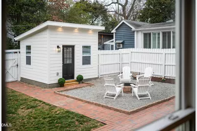 205 Woodburn Road, Raleigh, NC 27605 - Photo 38