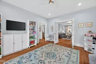 205 Woodburn Rd, Raleigh, NC 27605 - Photo 16