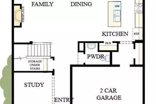 107 Restful Pt, Fuquay Varina, NC 27526 - Photo 2