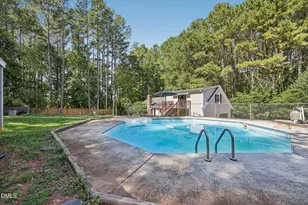 2004 Spring Valley Dr, Clayton, NC 27520 - Photo 24
