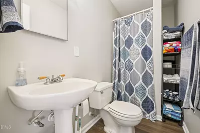2004 Spring Valley Drive, Clayton, NC 27520 - Photo 20