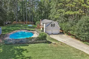 2004 Spring Valley Dr, Clayton, NC 27520 - Photo 26