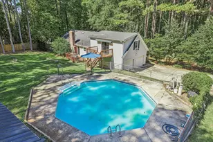 2004 Spring Valley Dr, Clayton, NC 27520 - Photo 1