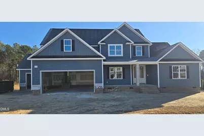 247 Freedom Rdg Drive, Smithfield, NC 27577 - Photo 1