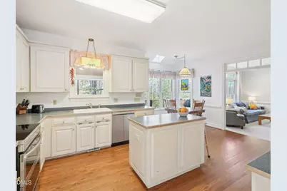 7709 Kittinger Court, Wake Forest, NC 27587 - Photo 10