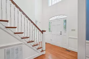 7709 Kittinger Ct, Wake Forest, NC 27587 - Photo 4