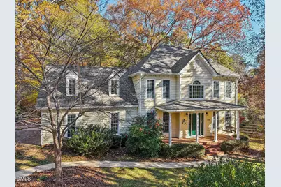 7709 Kittinger Court, Wake Forest, NC 27587 - Photo 2