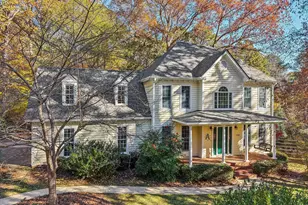 7709 Kittinger Ct, Wake Forest, NC 27587 - Photo 2