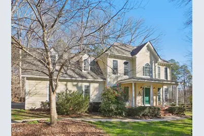 7709 Kittinger Court, Wake Forest, NC 27587 - Photo 1