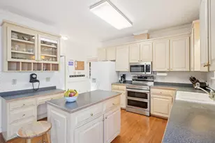 7709 Kittinger Ct, Wake Forest, NC 27587 - Photo 12