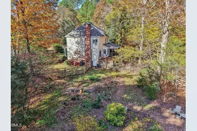 7709 Kittinger Court, Wake Forest, NC 27587 - Photo 36