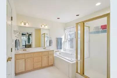 7709 Kittinger Court, Wake Forest, NC 27587 - Photo 18
