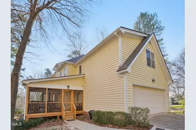 7709 Kittinger Court, Wake Forest, NC 27587 - Photo 26
