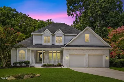 22 Lafoy Drive, Clayton, NC 27527 - Photo 1