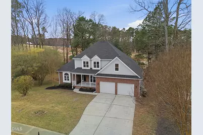 22 Lafoy Drive, Clayton, NC 27527 - Photo 4