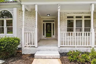 22 Lafoy Drive, Clayton, NC 27527 - Photo 4