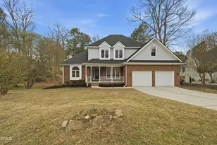 22 Lafoy Dr, Clayton, NC 27527 - Photo 1