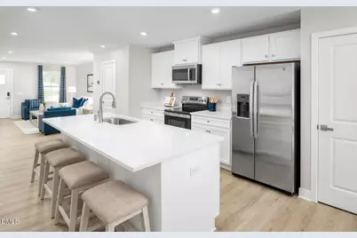 426 Moose Meadow Way, Youngsville, NC 27596 - Photo 4