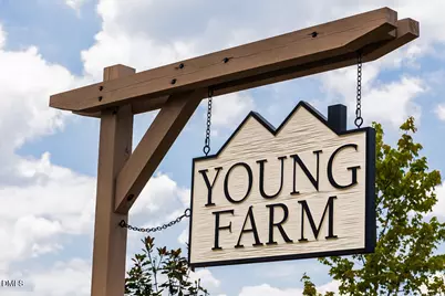 1305 Mikes Lane, Apex, NC 27523 - Photo 40