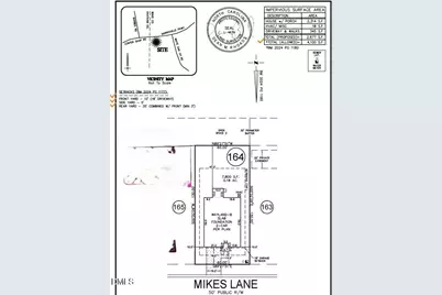 1305 Mikes Lane, Apex, NC 27523 - Photo 38