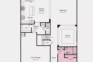 1305 Mikes Ln, Apex, NC 27523 - Photo 2