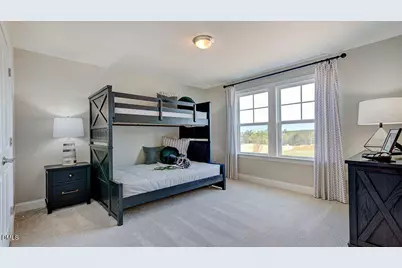 1305 Mikes Lane, Apex, NC 27523 - Photo 16