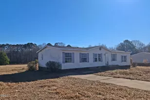 10965 Beaver Dam Rd, Middlesex, NC 27557 - Photo 2