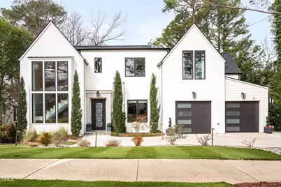 1323 Ridge Road, Raleigh, NC 27607 - Photo 58