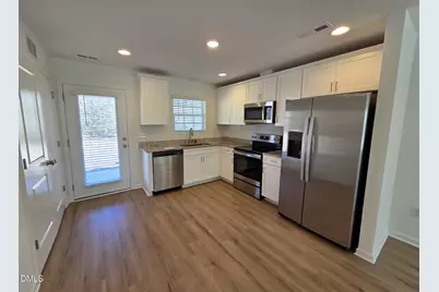 207 S Nash Street #A, Bunn, NC 27508 - Photo 4