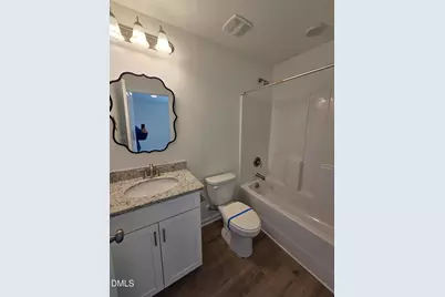 207 S Nash Street #A, Bunn, NC 27508 - Photo 10