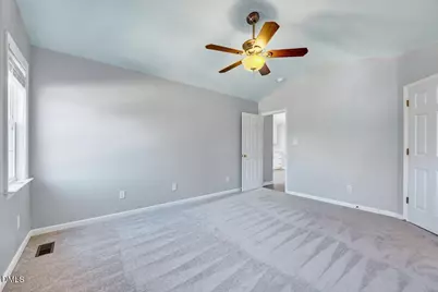 1716 Middle Ridge Drive, Willow Springs, NC 27592 - Photo 18