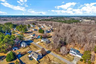1716 Middle Ridge Dr, Willow Springs, NC 27592 - Photo 36