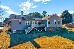 1716 Middle Ridge Dr, Willow Springs, NC 27592 - Photo 30