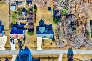 1716 Middle Ridge Dr, Willow Springs, NC 27592 - Photo 32