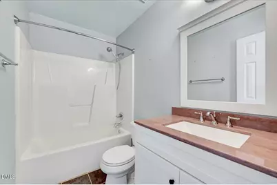 1716 Middle Ridge Drive, Willow Springs, NC 27592 - Photo 24