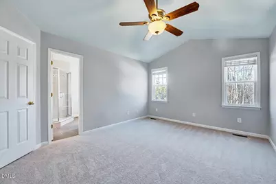 1716 Middle Ridge Drive, Willow Springs, NC 27592 - Photo 16