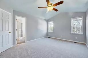 1716 Middle Ridge Dr, Willow Springs, NC 27592 - Photo 16