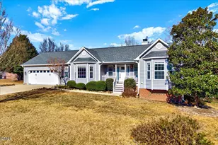 1716 Middle Ridge Dr, Willow Springs, NC 27592 - Photo 2