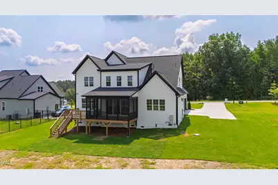 110 Firefly Lane, Youngsville, NC 27596 - Photo 46