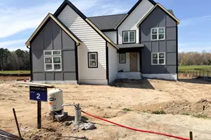 110 Firefly Ln, Youngsville, NC 27596 - Photo 2