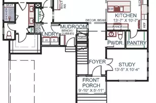 110 Firefly Ln, Youngsville, NC 27596 - Photo 4