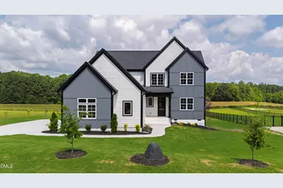 110 Firefly Lane, Youngsville, NC 27596 - Photo 2