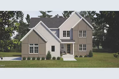 110 Firefly Lane, Youngsville, NC 27596 - Photo 2