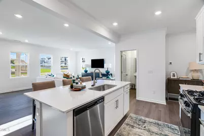 1108 Constellation Circle, Durham, NC 27703 - Photo 4